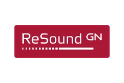 Logo de Resound